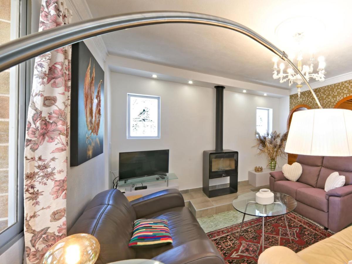 Villa Consuelo By Interhome Calpe Luaran gambar