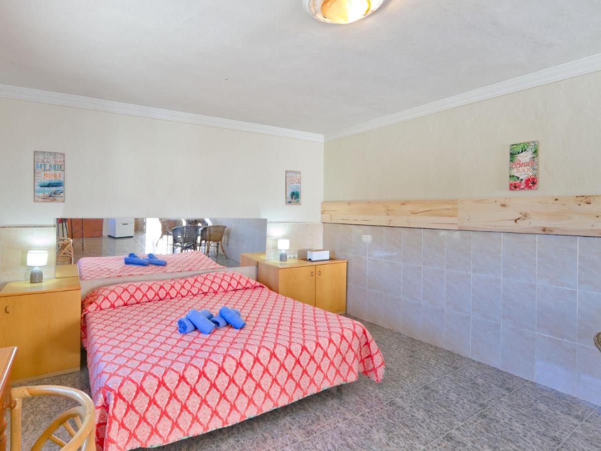 Villa Consuelo By Interhome Calpe Luaran gambar
