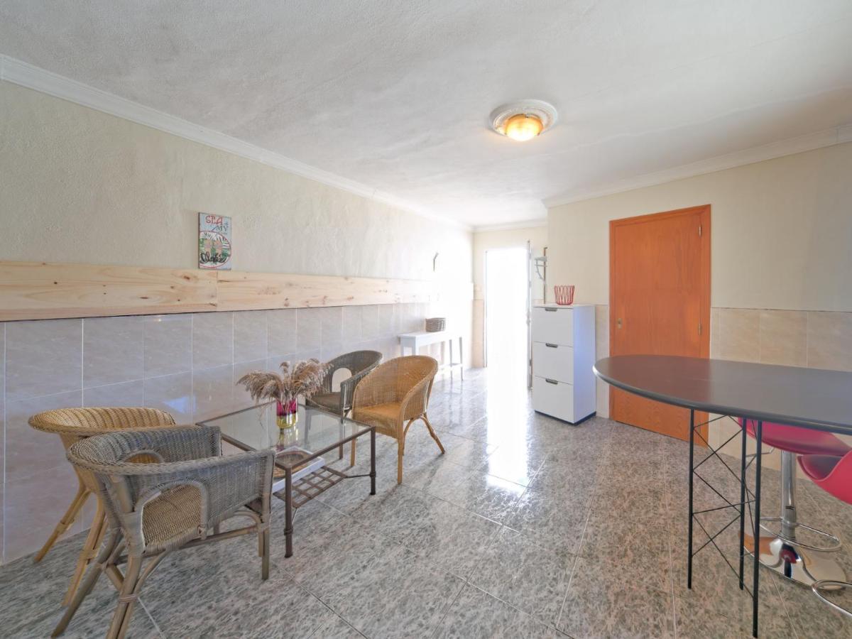 Villa Consuelo By Interhome Calpe Luaran gambar