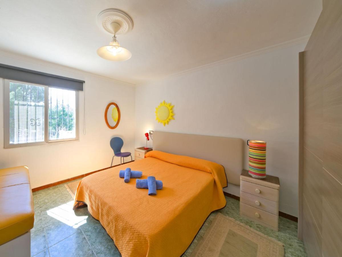 Villa Consuelo By Interhome Calpe Luaran gambar